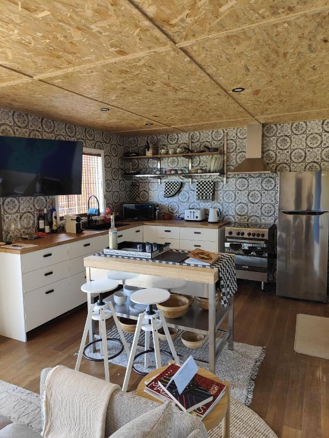 Casa Harpers Villa Hobart Eksteriør bilde