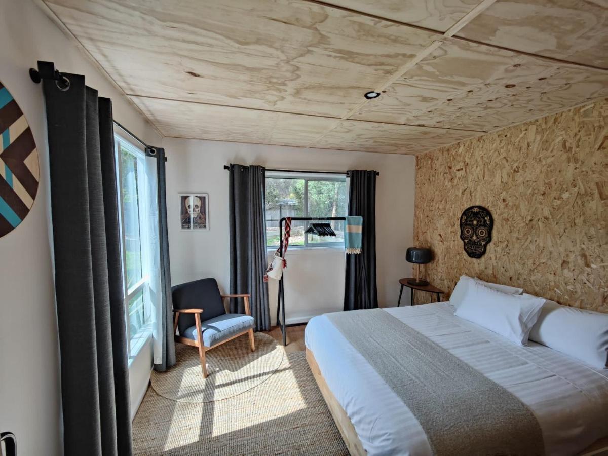 Casa Harpers Villa Hobart Eksteriør bilde