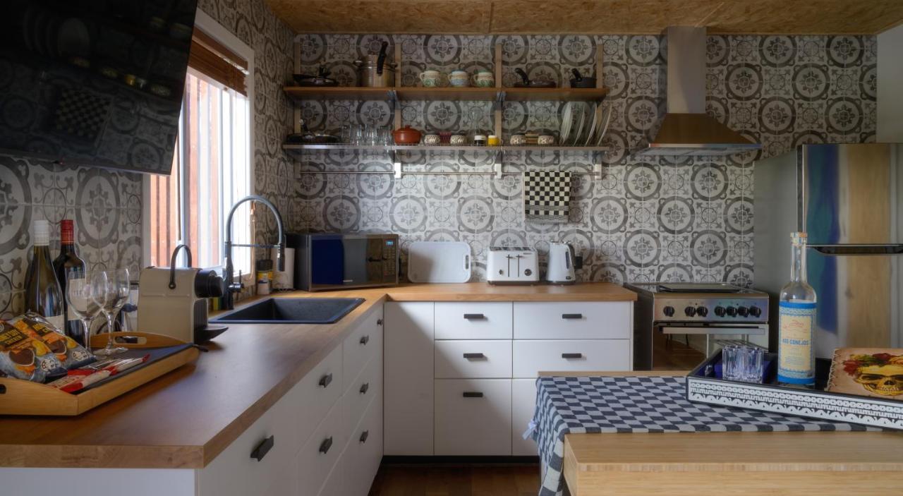 Casa Harpers Villa Hobart Eksteriør bilde