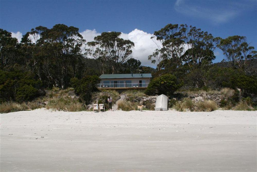 Casa Harpers Villa Hobart Eksteriør bilde